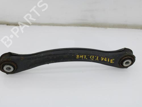 Used Left rear suspension arm MERCEDES-BENZ CLC-CLASS (CL203) CLC 180 Kompressor (203.746) (143 hp) 10120763