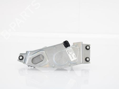 Used Rear wiper motor BMW 1 (F20) 116 d (116 hp) 10321545