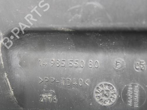 Air filter box PEUGEOT 807 (EB_) 2.0 HDi | BP17457809M87 