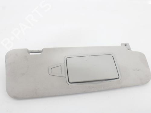 Right sun visor MERCEDES-BENZ CLS (C219) CLS 320 CDI (219.322) | BP13913112I2 