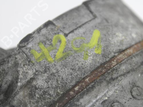 AC compressor FIAT BRAVO II (198_) 1.9 D Multijet (198AXB1A) | BP15990967M34 