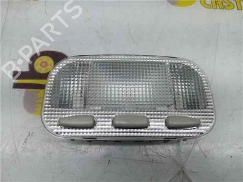 Innerbelysning PEUGEOT 307 (3A/C) 2.0 HDi 135 (136 hp) 10123872