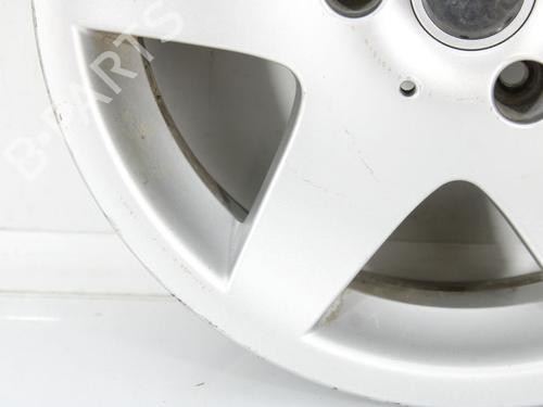 Rim SMART CITY-COUPE (450) 0.6 (S1CLA1, 450.341) | BP17957271C45 