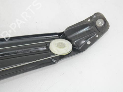Rear left window mechanism BMW 5 (F10) 520 d | BP30109314C24