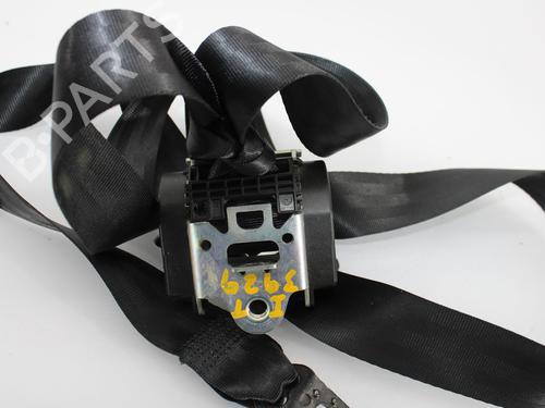 Rear left seatbelt VW GOLF VII (5G1, BQ1, BE1, BE2) 2.0 GTD | BP12268347I29 