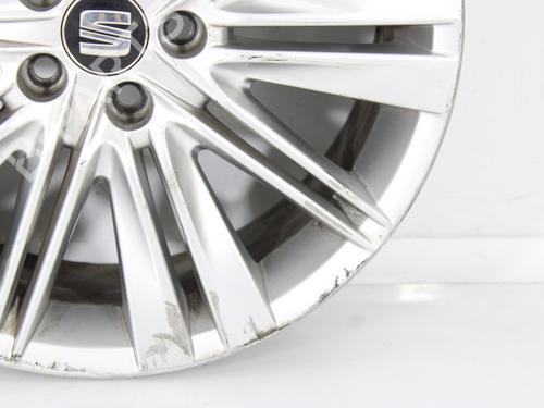 Rim SEAT TOLEDO IV (KG3) 1.0 TSI | BP17713802C45 
