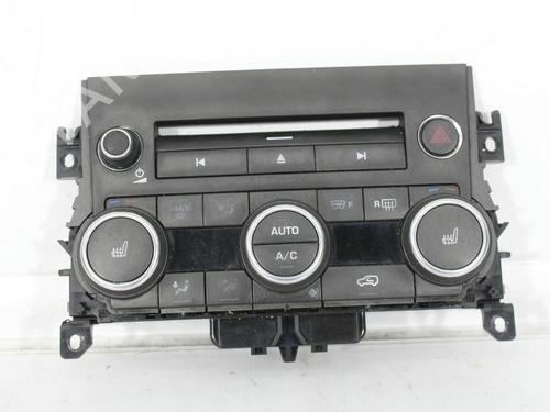Used Climate control LAND ROVER RANGE ROVER EVOQUE (L538) 2.2 D (150 hp) 25742849