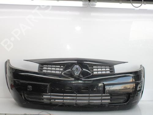 Foran støtfanger RENAULT MEGANE II (BM0/1_, CM0/1_) [2001-2012]  10119739