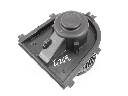Heater blower motor AUDI TT (8N3) 1.8 T quattro | BP15286163M62 