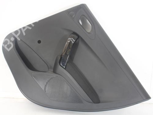 Used Rear right panel PEUGEOT 208 I (CA_, CC_) [2012-2020]  16874923