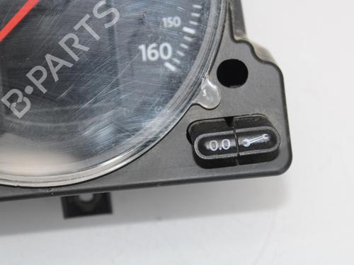 Instrument cluster VW PASSAT B6 (3C2) 1.9 TDI | BP11858931C47 