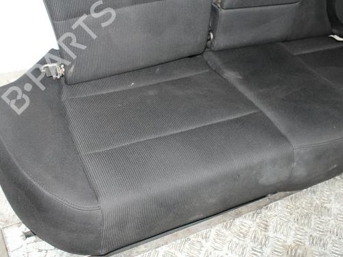Sæde Bagtil BMW X3 (E83) 2.0 d | BP25255643C17 