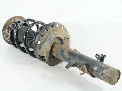 Left front shock absorber LAND ROVER RANGE ROVER EVOQUE (L538) 2.2 D | BP25866793M16 