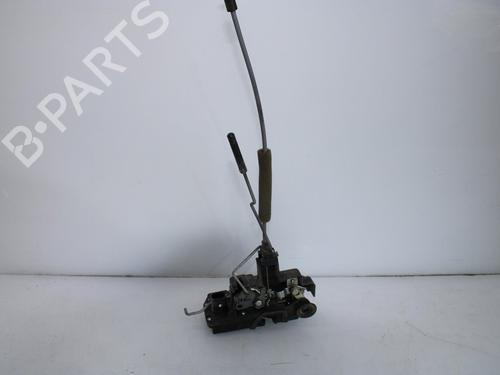 Rear left lock OPEL ANTARA A (L07) 2.0 CDTI 4x4 | BP10119617C100 
