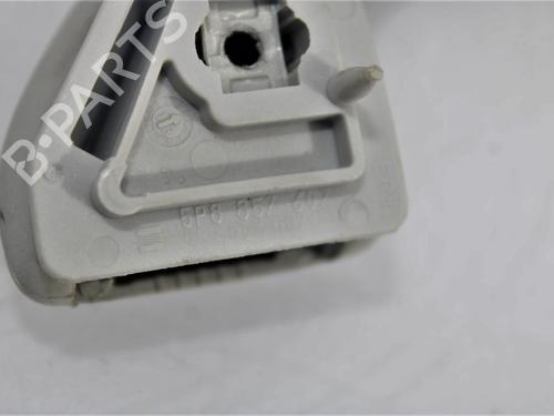 Other SEAT ALTEA XL (5P5, 5P8) 1.6 LPG | BP14175387O1 