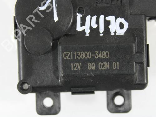 Elektronisk modul SUZUKI SX4 S-Cross (JY) 1.6 DDiS (AKK 416D) | BP17787289M83 