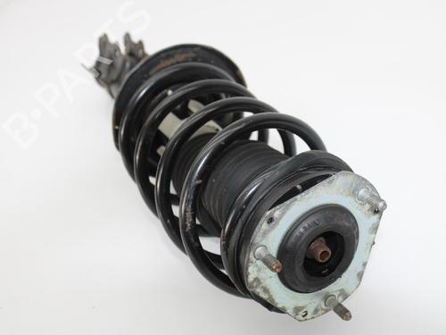 Højre fortil støddæmper FORD FIESTA VI (CB1, CCN) 1.4 TDCi | BP12268257M17 