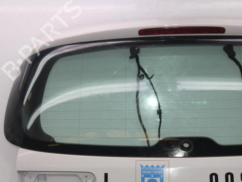 Tailgate SEAT ALTEA XL (5P5, 5P8) 1.6 LPG | BP11421661C6 