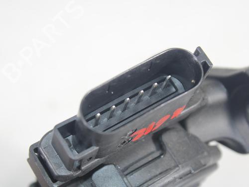 Pedal LAND ROVER DISCOVERY IV (L319) 3.0 SDV6 4x4 | BP16929886I4 