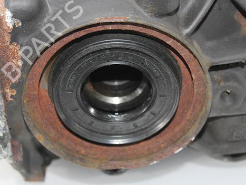 Rear differential MERCEDES-BENZ C-CLASS (W204) C 200 CDI (204.007, 204.006) | BP13365407M24 