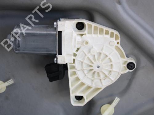 Rear left window mechanism MERCEDES-BENZ B-CLASS Sports Tourer (W245) B 180 CDI (245.207) | BP10119077C24 