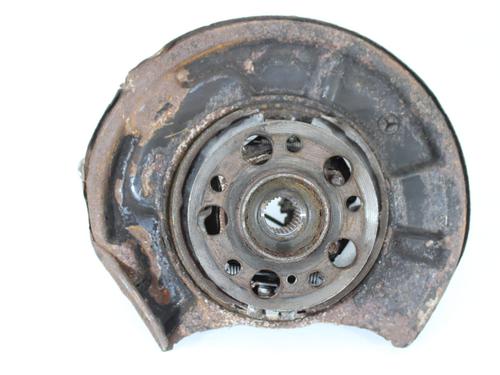 Used Left rear steering knuckle MERCEDES-BENZ CLS (C219) CLS 320 CDI (219.322) (224 hp) 14849413