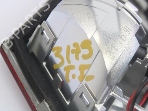 Left tailgate light MERCEDES-BENZ CLC-CLASS (CL203) CLC 180 Kompressor (203.746) | BP10120004C79 