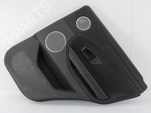 Used Rear right panel LAND ROVER RANGE ROVER EVOQUE (L538) 2.0 D (150 hp) 16103233