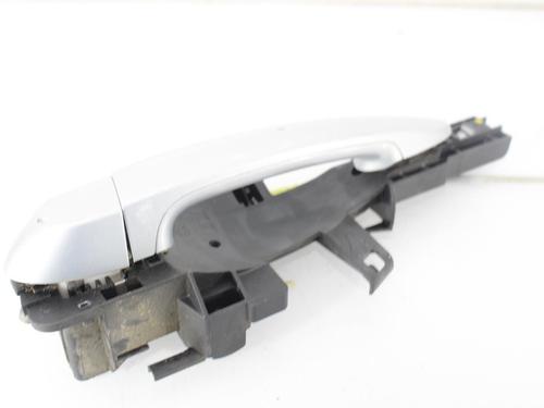 Used Front left exterior door handle BMW 1 (E87) 118 d (143 hp) 10121346