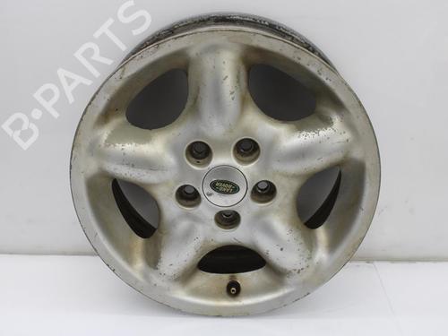 Used Rim LAND ROVER FREELANDER I (L314) 2.0 DI 4x4 (98 hp) 10120388