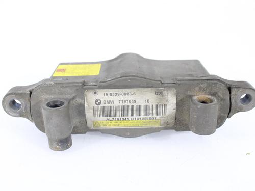 Used Other BMW 5 (F10) 525 d (204 hp) 14176314
