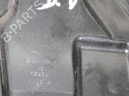 Front right window mechanism LAND ROVER DISCOVERY III (L319) 2.7 TD 4x4 | BP12268141C23 
