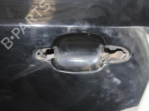 Left rear door BMW X3 (E83) 2.0 d | BP24666339C4 