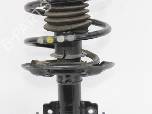 Right front shock absorber RENAULT SCÉNIC IV (J9_) 1.2 TCe 130 | BP10347691M17 
