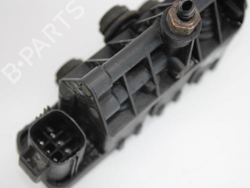 Other LAND ROVER RANGE ROVER SPORT I (L320) 2.7 D 4x4 | BP14173812O1 