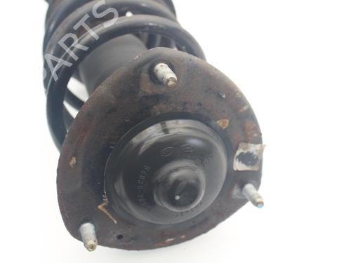 Left front shock absorber HYUNDAI SANTA FÉ II (CM) 2.2 CRDi 4x4 | BP11266454M16 
