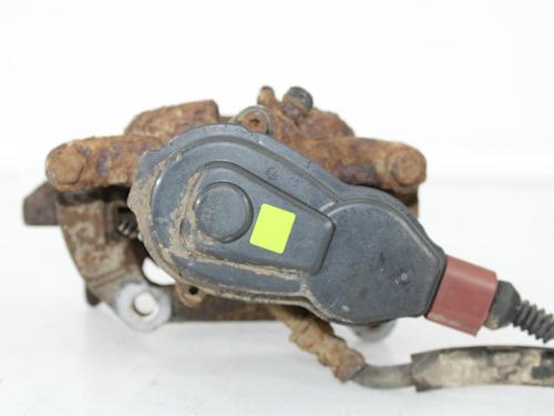 Right rear brake caliper AUDI Q5 (8RB) 2.0 TDI quattro | BP22304590M106