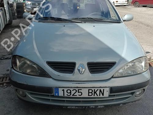 Rim RENAULT MEGANE I Classic (LA0/1_)  | BP17713803C45 