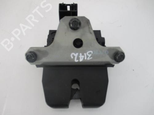 Used Tailgate lock VOLVO V40 Hatchback (525) D2 (114 hp) 10347799