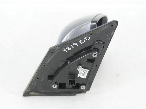 Right mirror HYUNDAI ix35 (LM, EL, ELH) 1.7 CRDi | BP26291702C27 