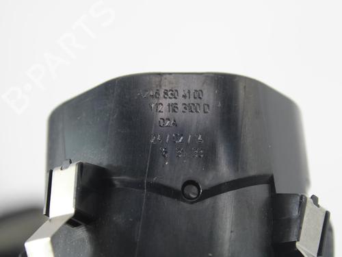 Air vent MERCEDES-BENZ B-CLASS Sports Tourer (W246, W242) B 180 CDI / d (246.212) | BP11661740I21 