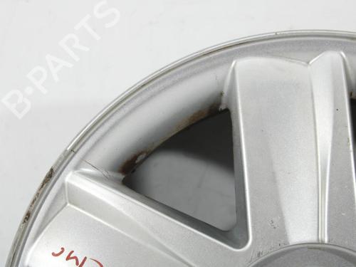 Rim RENAULT MEGANE II (BM0/1_, CM0/1_) 1.6 16V (BM0C, CM0C) | BP27536733C45 