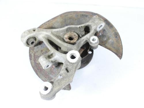 Left rear steering knuckle VW PASSAT B8 (3G2, CB2) 1.6 TDI | BP22304838M27 