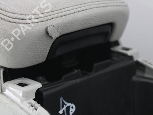 Armrest / Center console MERCEDES-BENZ B-CLASS Sports Tourer (W246, W242) B 180 CDI / d (246.212) | BP10121455I20