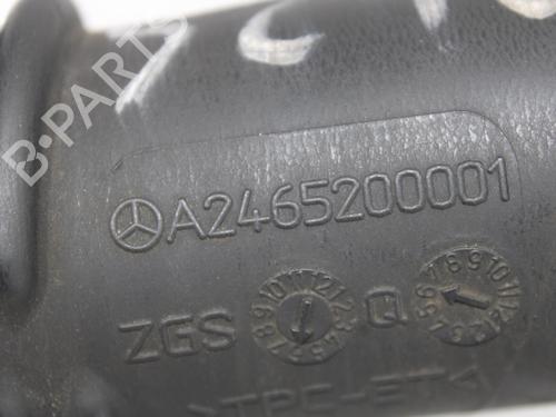 Pipe MERCEDES-BENZ CLA Coupe (C117) CLA 180 (117.342) | BP24030228M125 - Image 6