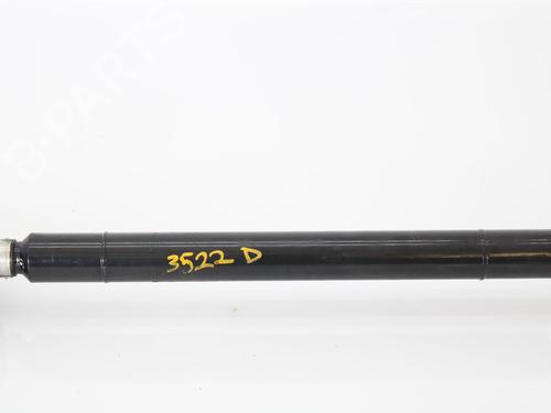 Right front driveshaft VW POLO V (6R1, 6C1) 1.6 | BP10321591M39 