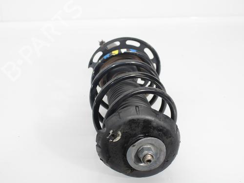 Left front shock absorber CITROËN C3 II (SC_) 1.0 VTi 68 | BP11289173M16 