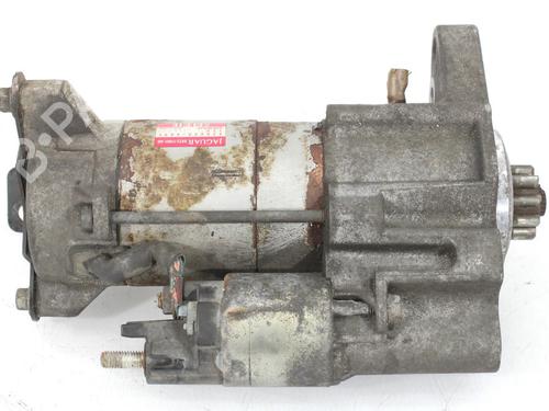 Starter JAGUAR XF I (X250) 3.0 D | BP33470025M8 - Image 5