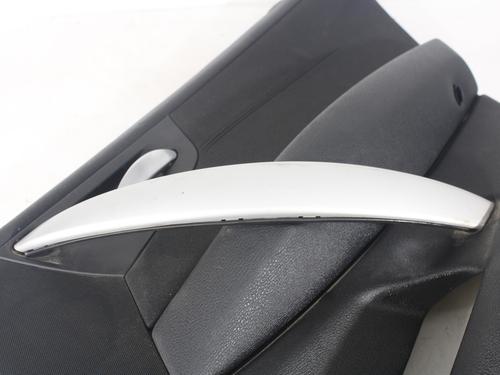 Rear right panel BMW X3 (E83) 2.0 d | BP24508062C61 