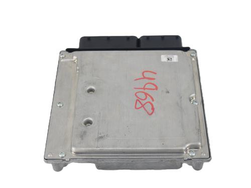 Engine control unit (ECU) BMW X3 (E83) 2.0 d | BP24508070M57 